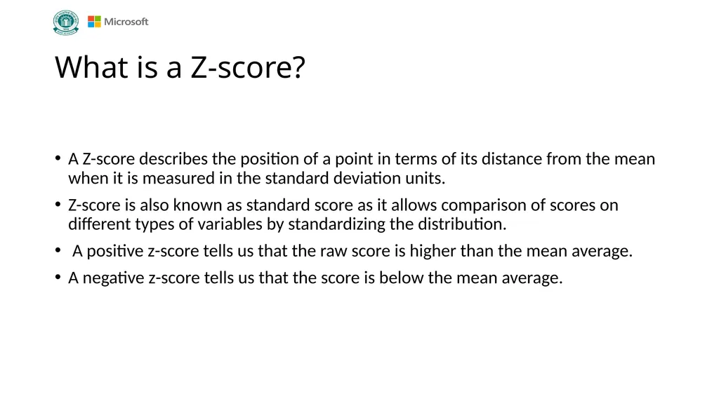 Data Science Grade X Version 1.0 Chapter 1: Use of - slide 34 of 45