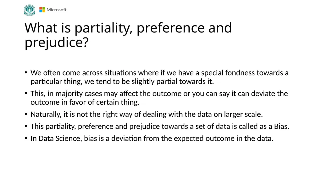 Data Science Grade X Version 1.0 Chapter 1: Use of - slide 22 of 45