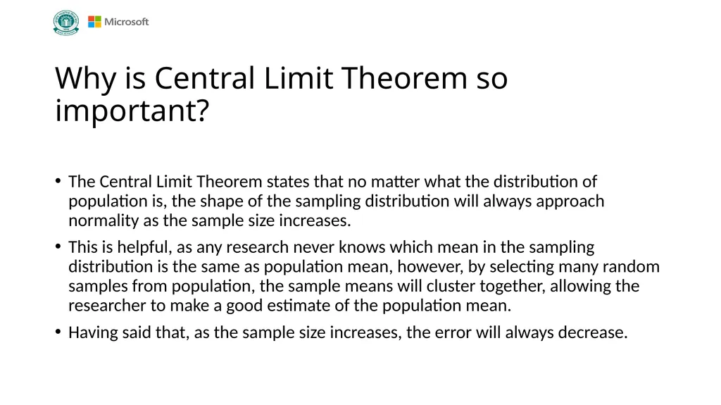 Data Science Grade X Version 1.0 Chapter 1: Use of - slide 29 of 45