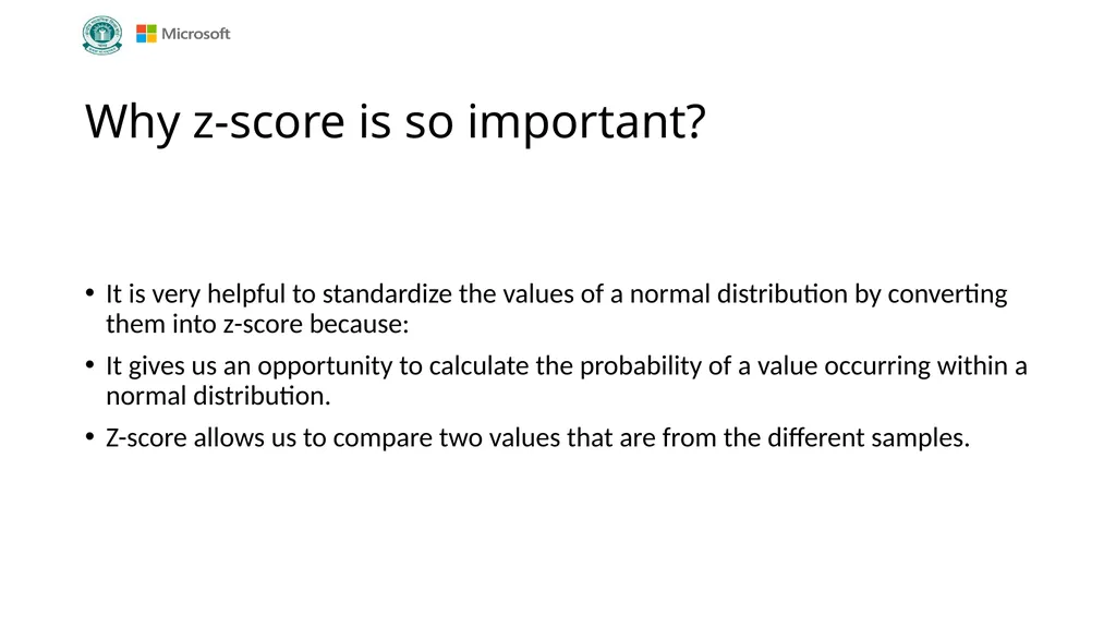 Data Science Grade X Version 1.0 Chapter 1: Use of - slide 37 of 45