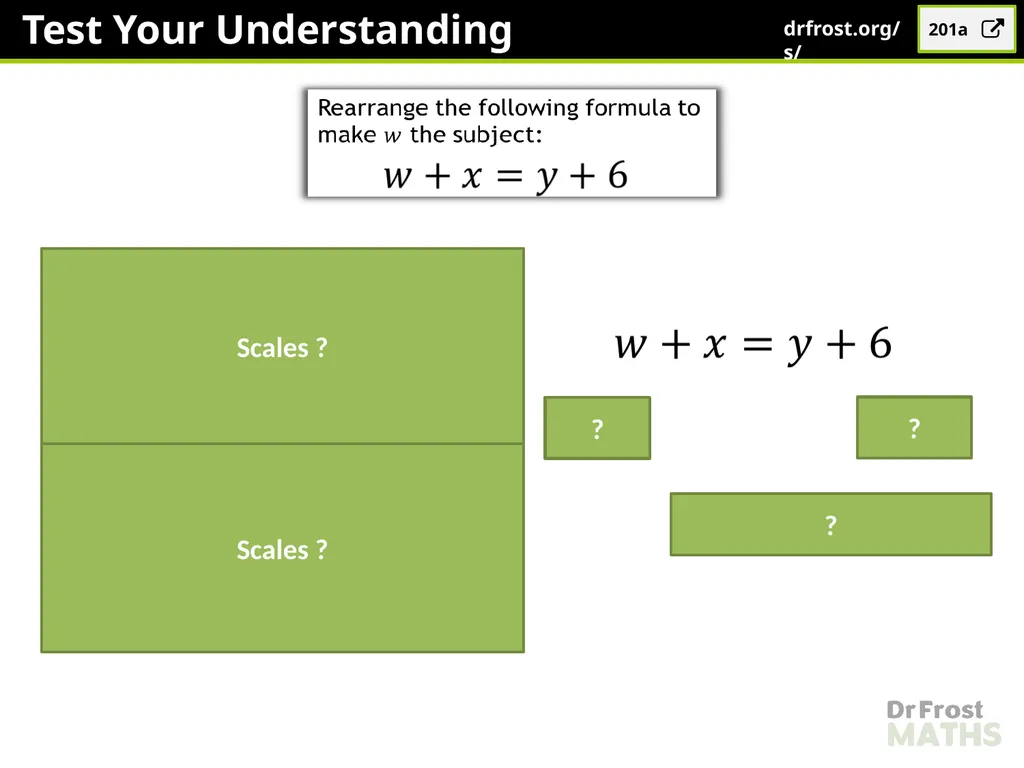 Lauren Richards Changing the Subject – One Step - slide 23 of 49