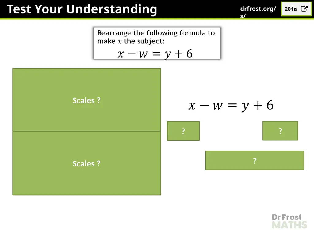 Lauren Richards Changing the Subject – One Step - slide 25 of 49