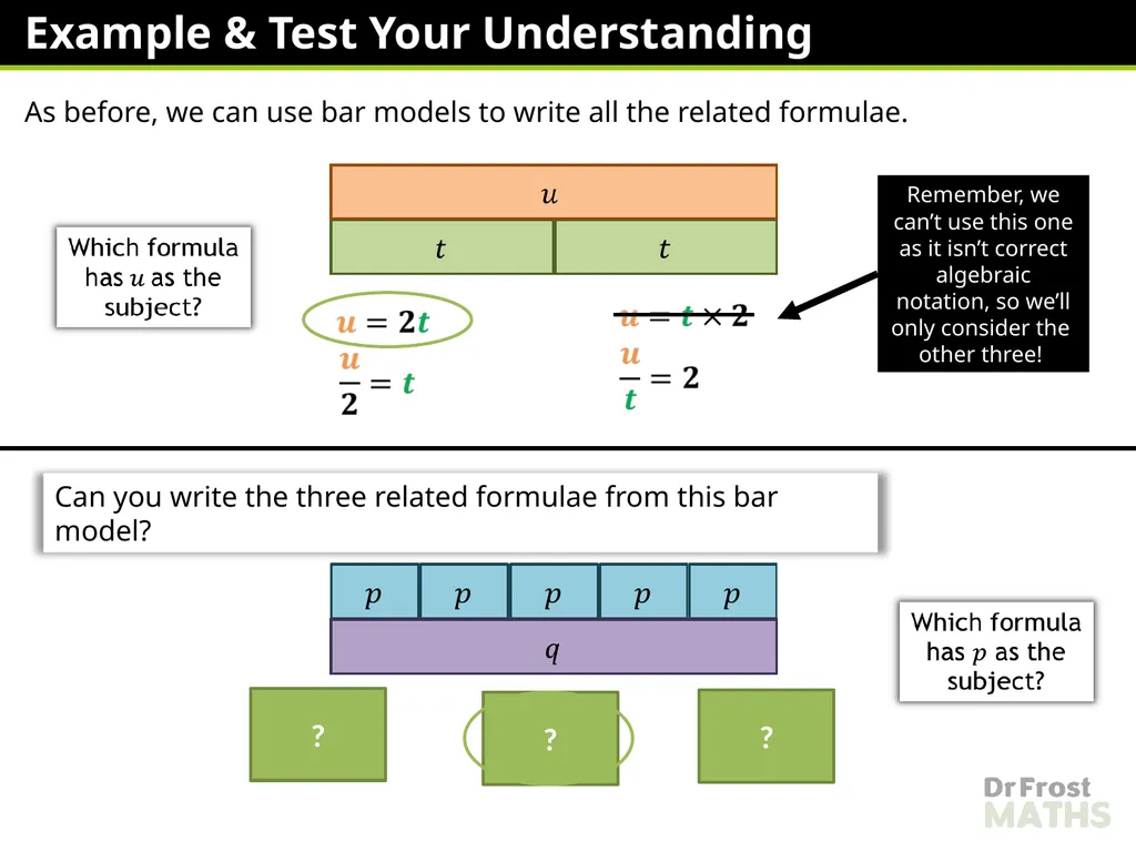 Lauren Richards Changing the Subject – One Step - slide 28 of 49