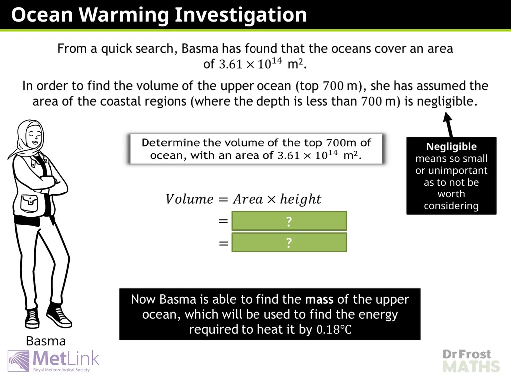 Lauren Richards Changing the Subject – One Step - slide 45 of 49