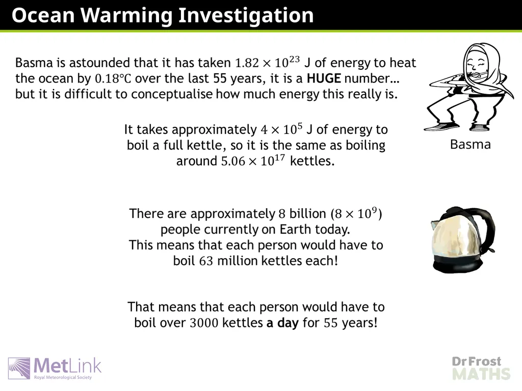 Lauren Richards Changing the Subject – One Step - slide 48 of 49