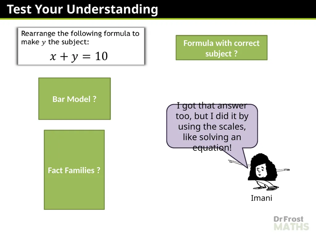 Lauren Richards Changing the Subject – One Step - slide 17 of 49