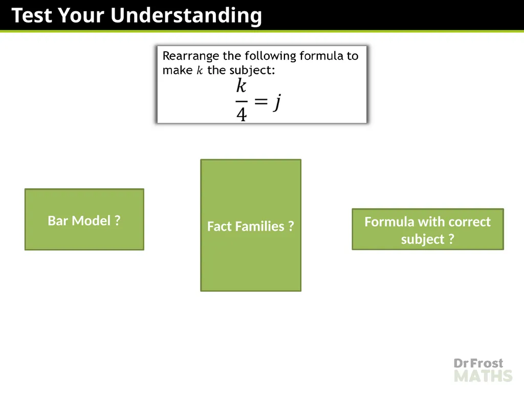 Lauren Richards Changing the Subject – One Step - slide 30 of 49