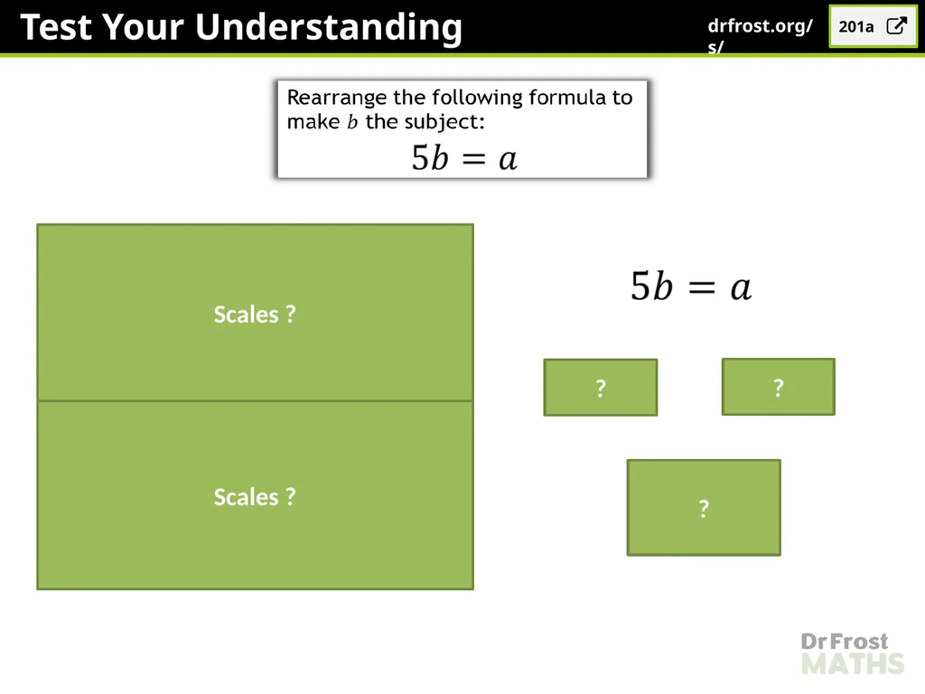Lauren Richards Changing the Subject – One Step - slide 37 of 49