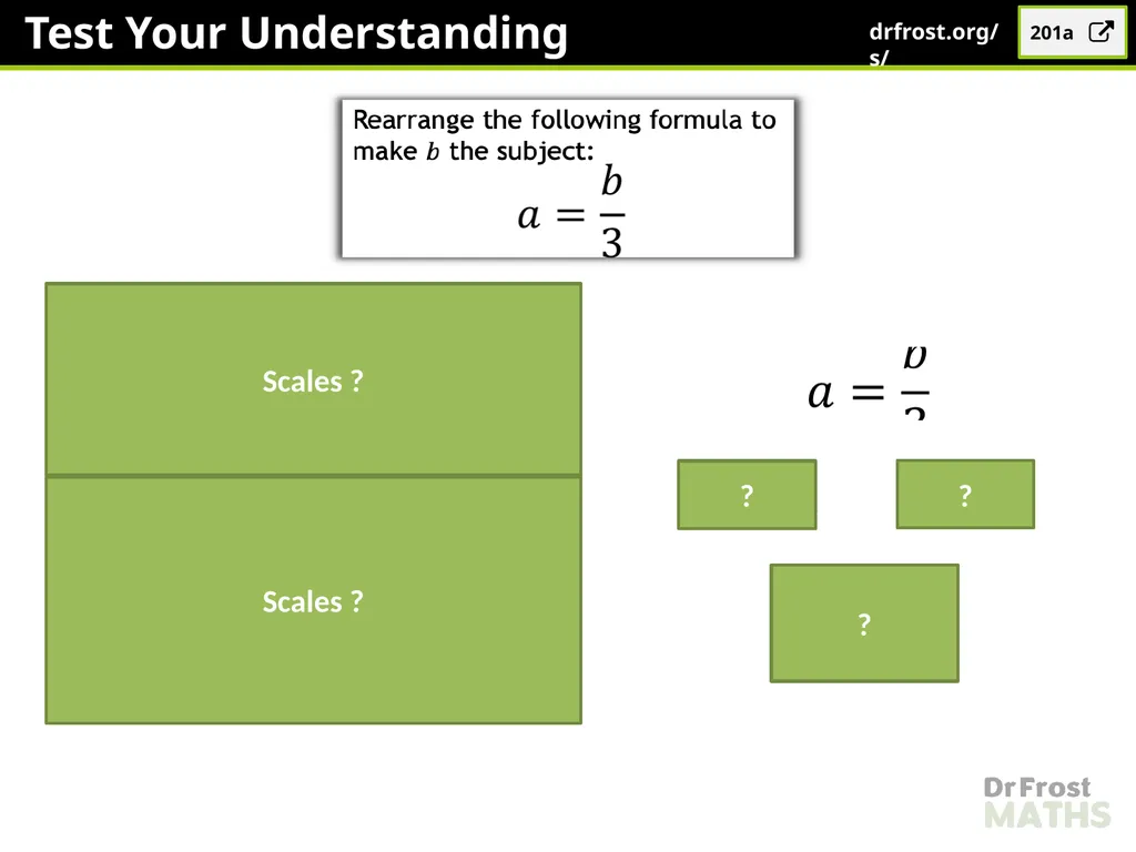 Lauren Richards Changing the Subject – One Step - slide 39 of 49