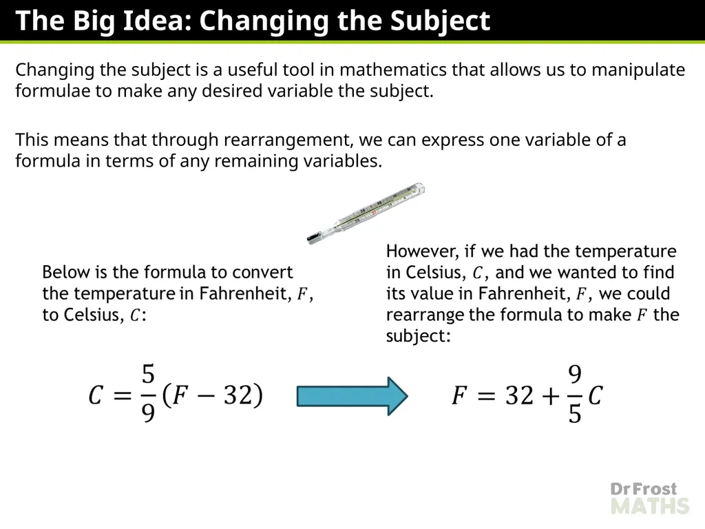 Lauren Richards Changing the Subject – One Step - slide 15 of 49