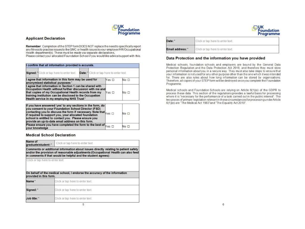 Supporting Trainees Entering Practice (STEP) - slide 16 of 23