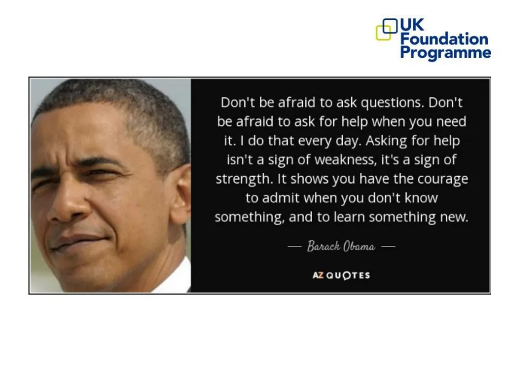 Supporting Trainees Entering Practice (STEP) - slide 23 of 23