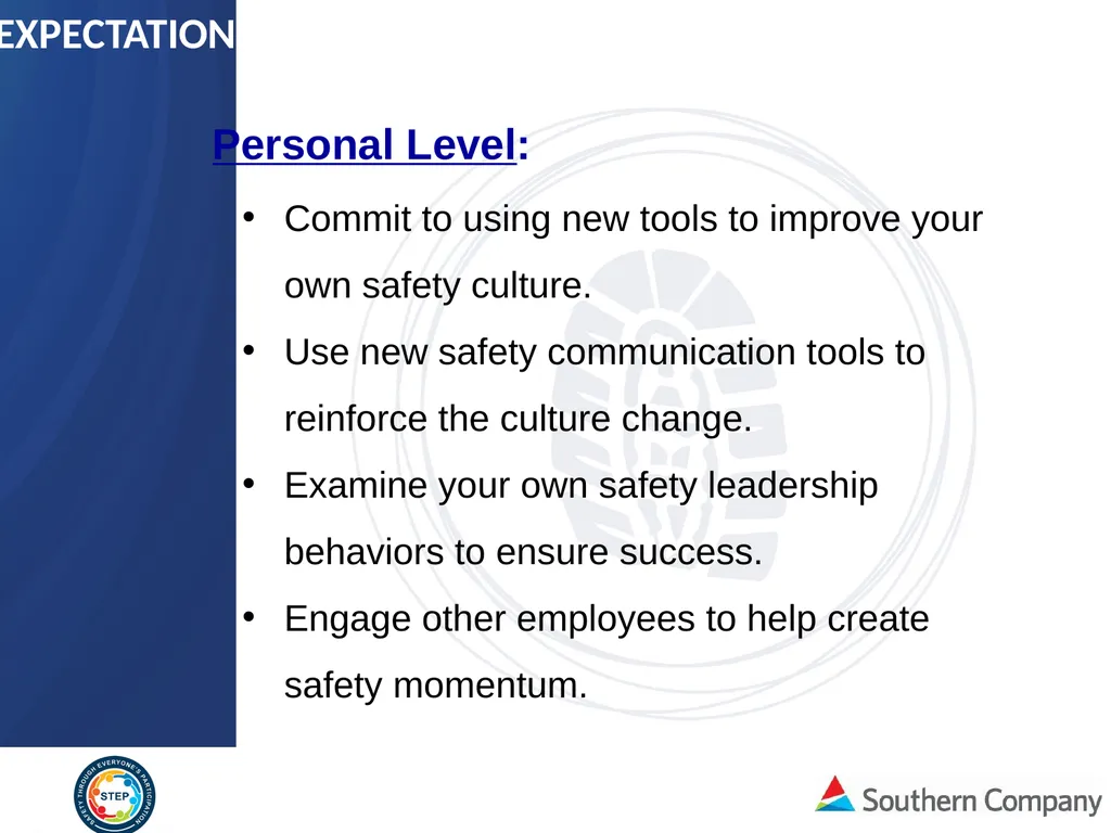 STEP OVERVIEW PRESENTATION TAKING THE NEXT - slide 11 of 15