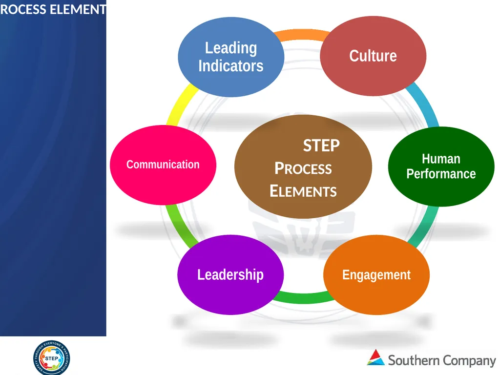 STEP OVERVIEW PRESENTATION TAKING THE NEXT - slide 9 of 15