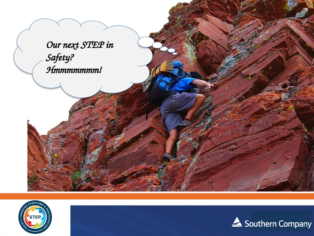 STEP OVERVIEW PRESENTATION TAKING THE NEXT - slide 2 of 15