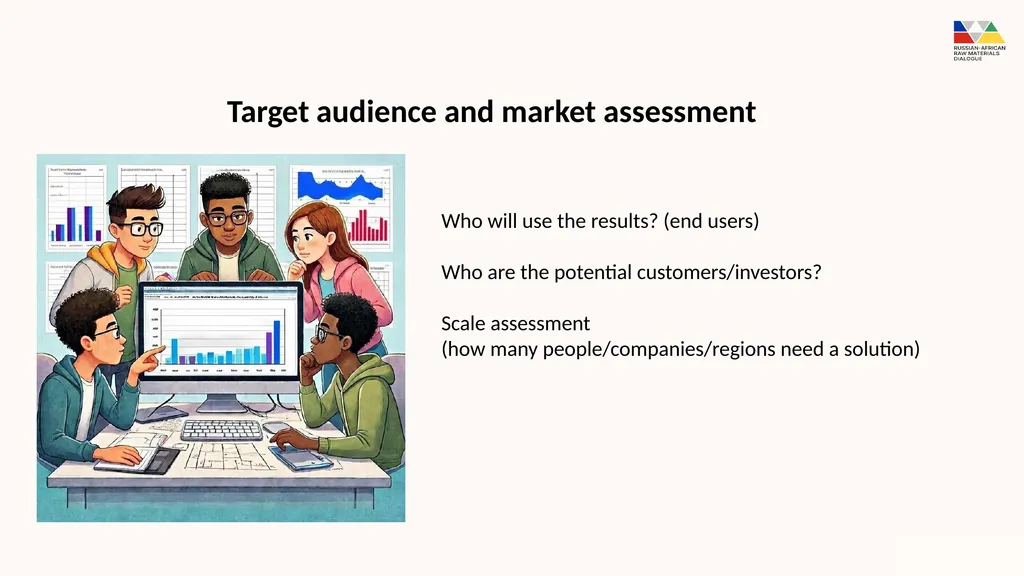 Presentation Template for participation in - slide 10 of 14