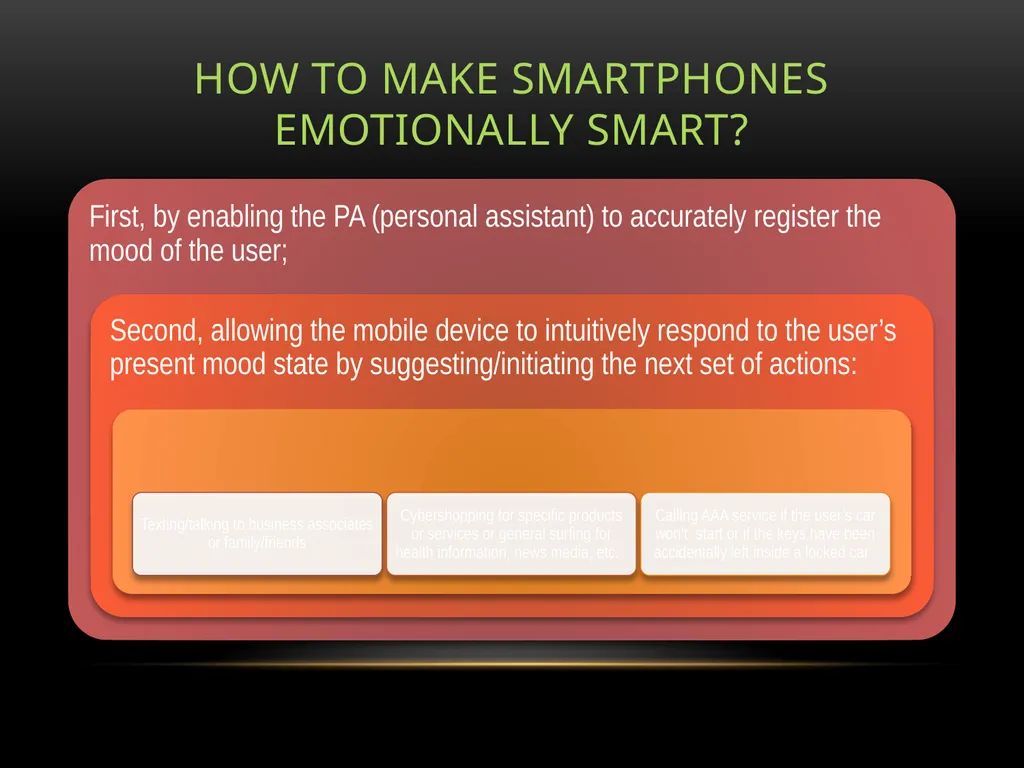 Amy Neustein, Ph.D. CEO and Founder Linguistic - slide 4 of 13