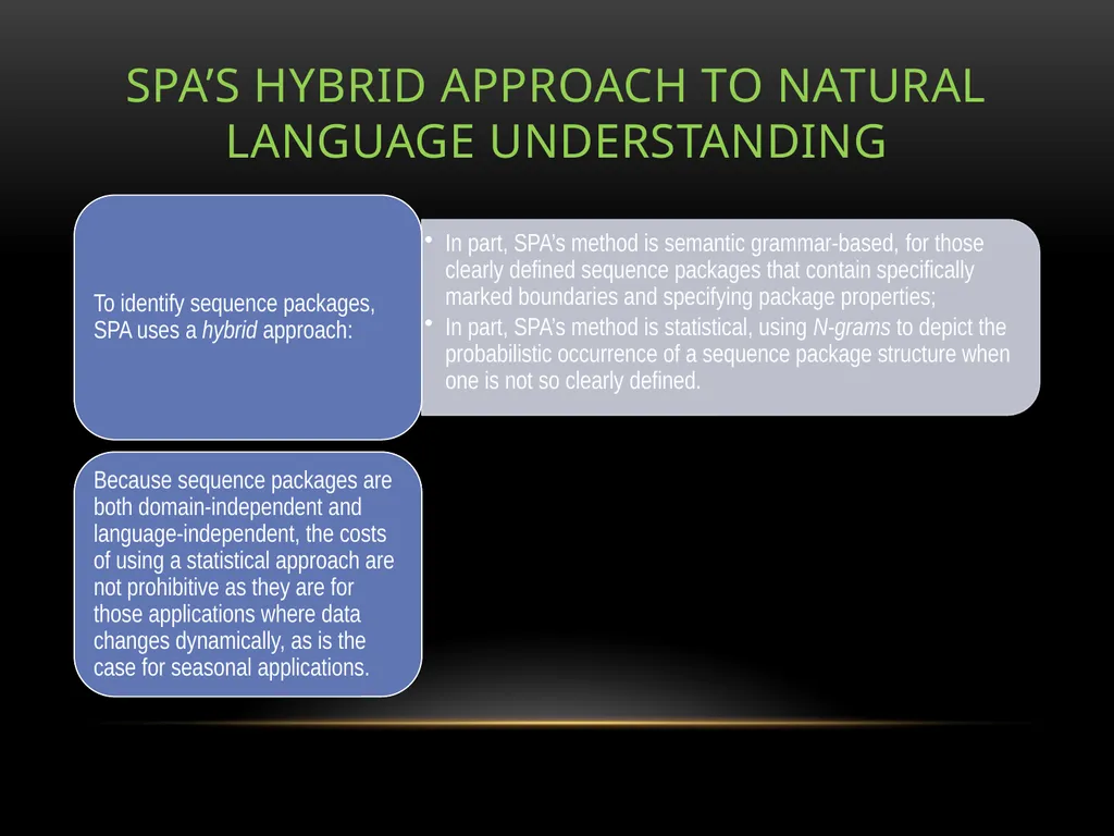 Amy Neustein, Ph.D. CEO and Founder Linguistic - slide 8 of 13