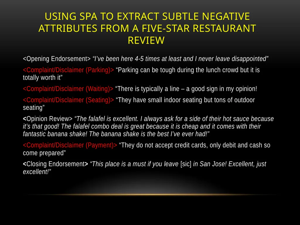 Amy Neustein, Ph.D. CEO and Founder Linguistic - slide 9 of 13