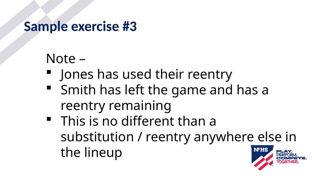 2025-26 NFHS Softball DP/FLEX Updated 1/05/2026 - slide 36 of 43