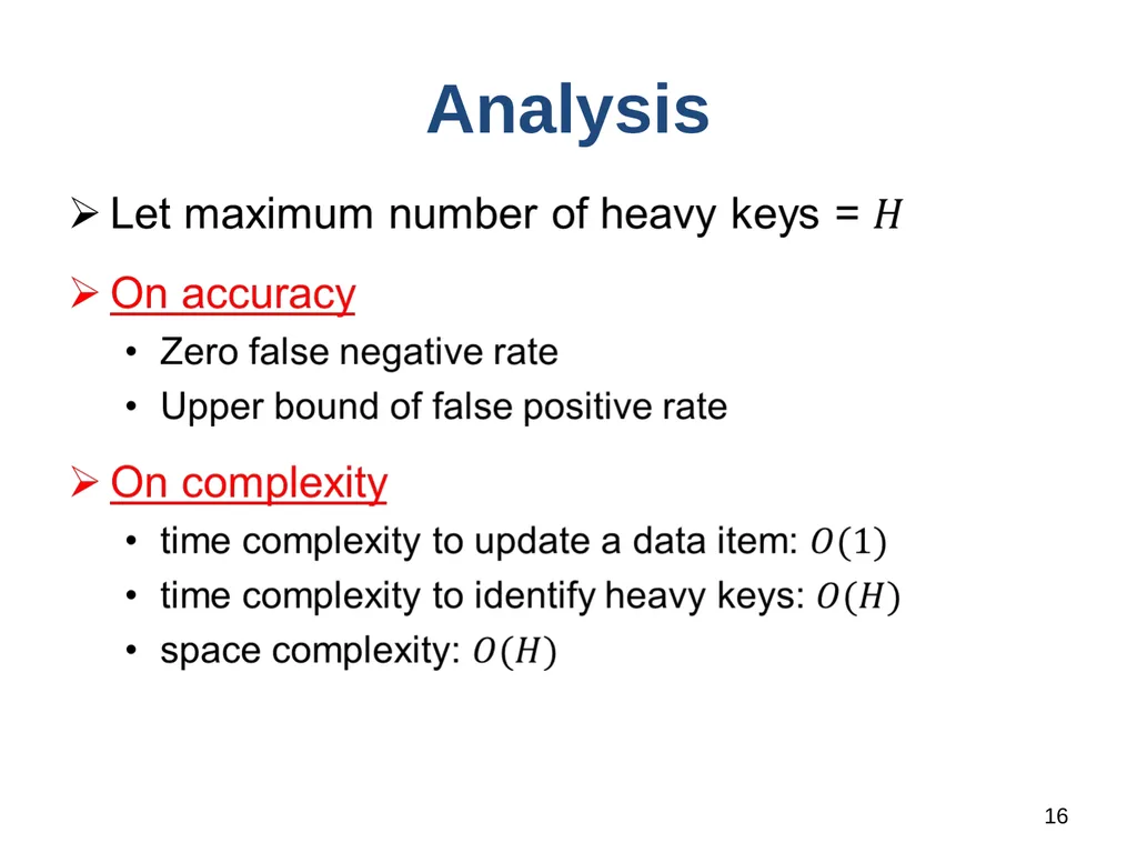 1 LD-Sketch: A Distributed Sketching Design for - slide 16 of 25