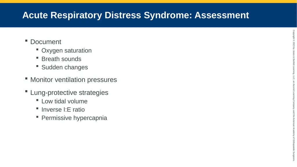 Respiratory Emergencies CHAPTER 17 Introduction - slide 166 of 179