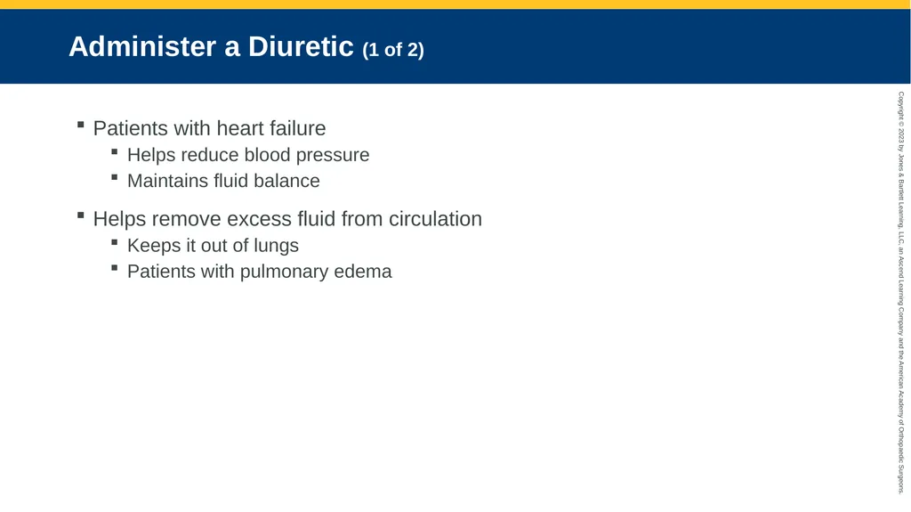 Respiratory Emergencies CHAPTER 17 Introduction - slide 92 of 179