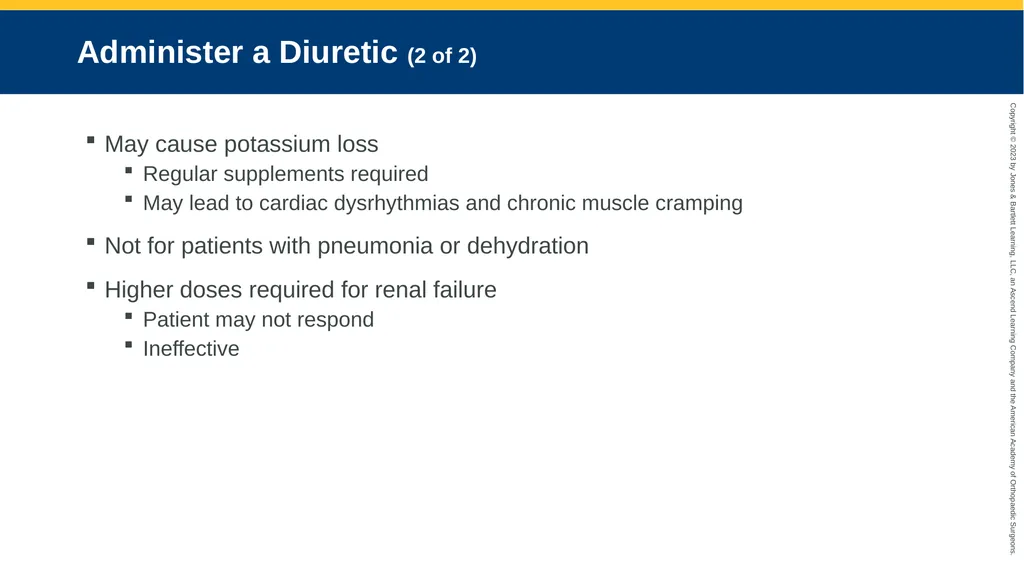 Respiratory Emergencies CHAPTER 17 Introduction - slide 93 of 179
