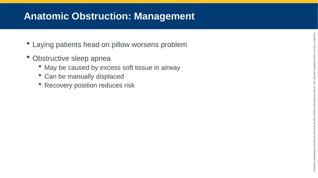 Respiratory Emergencies CHAPTER 17 Introduction - slide 107 of 179