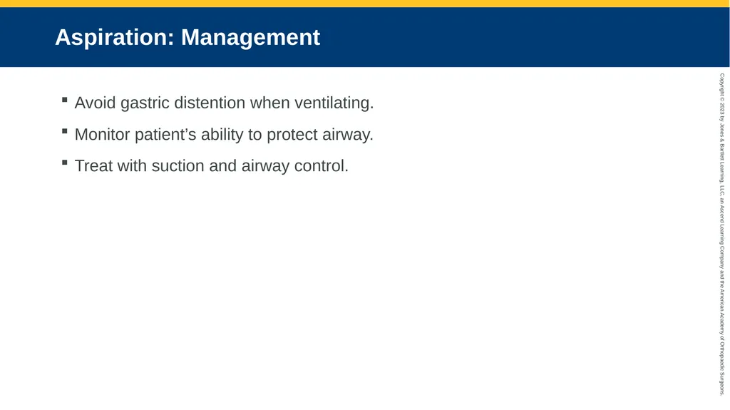 Respiratory Emergencies CHAPTER 17 Introduction - slide 116 of 179