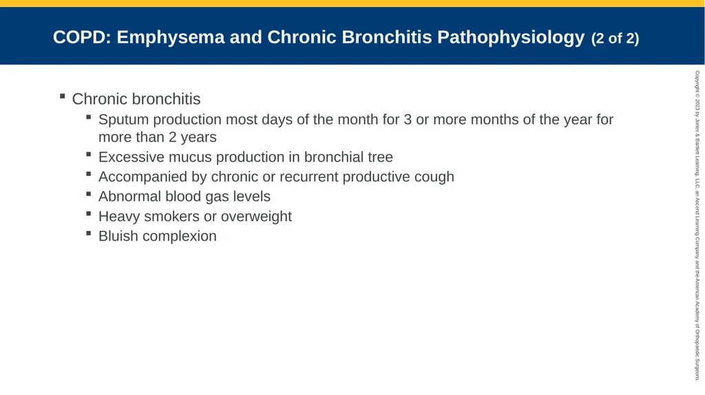 Respiratory Emergencies CHAPTER 17 Introduction - slide 128 of 179
