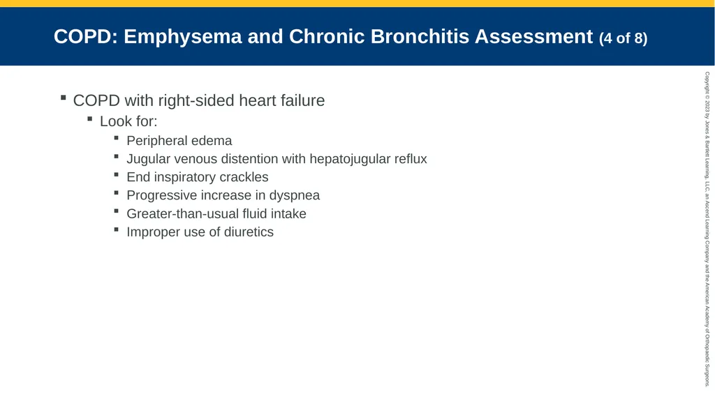 Respiratory Emergencies CHAPTER 17 Introduction - slide 132 of 179