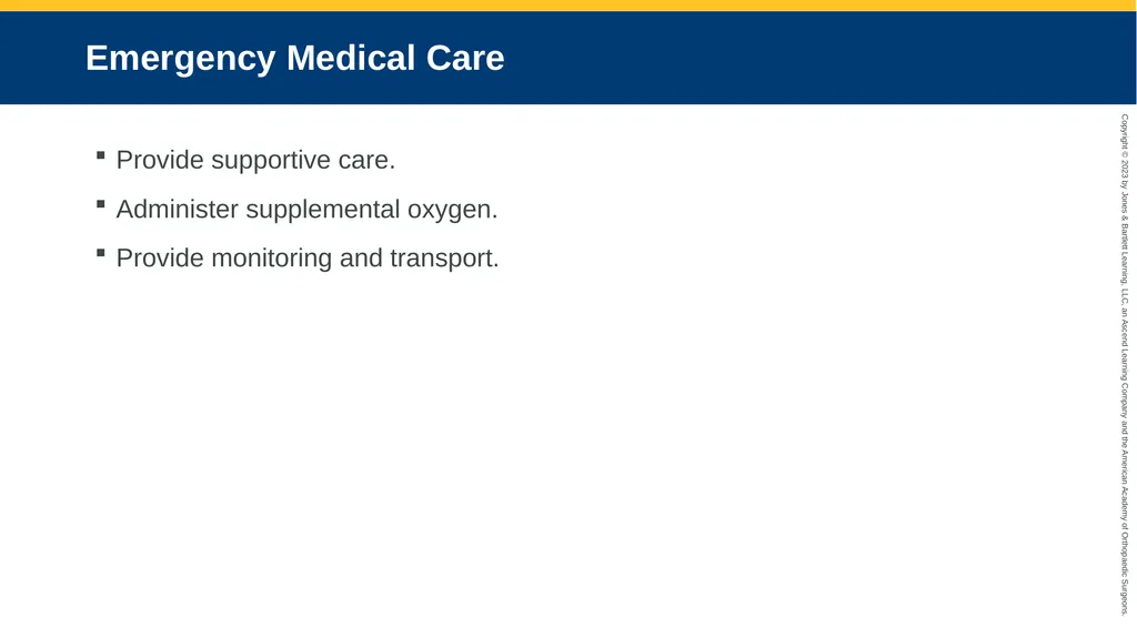 Respiratory Emergencies CHAPTER 17 Introduction - slide 74 of 179