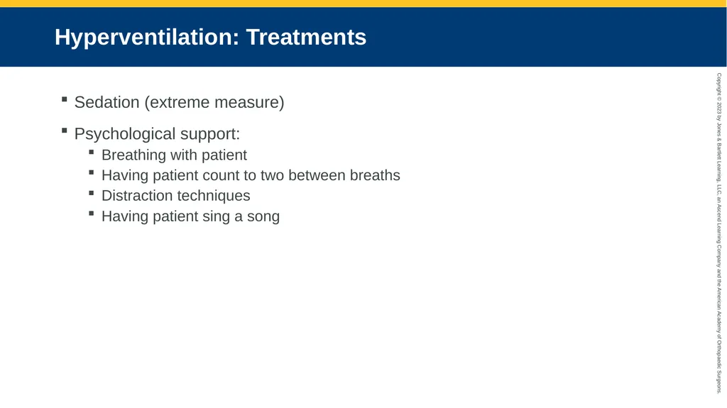 Respiratory Emergencies CHAPTER 17 Introduction - slide 28 of 179