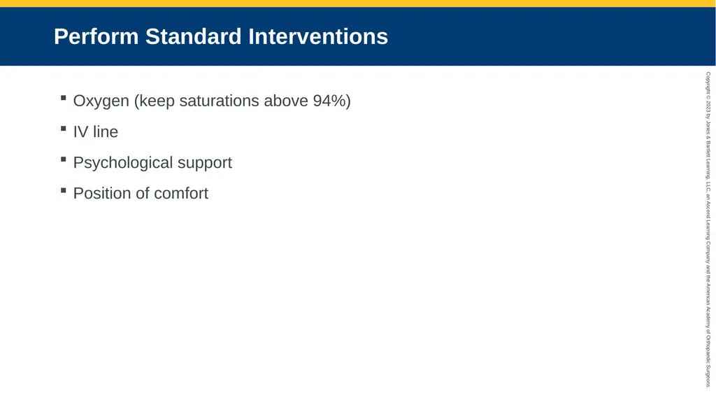 Respiratory Emergencies CHAPTER 17 Introduction - slide 75 of 179