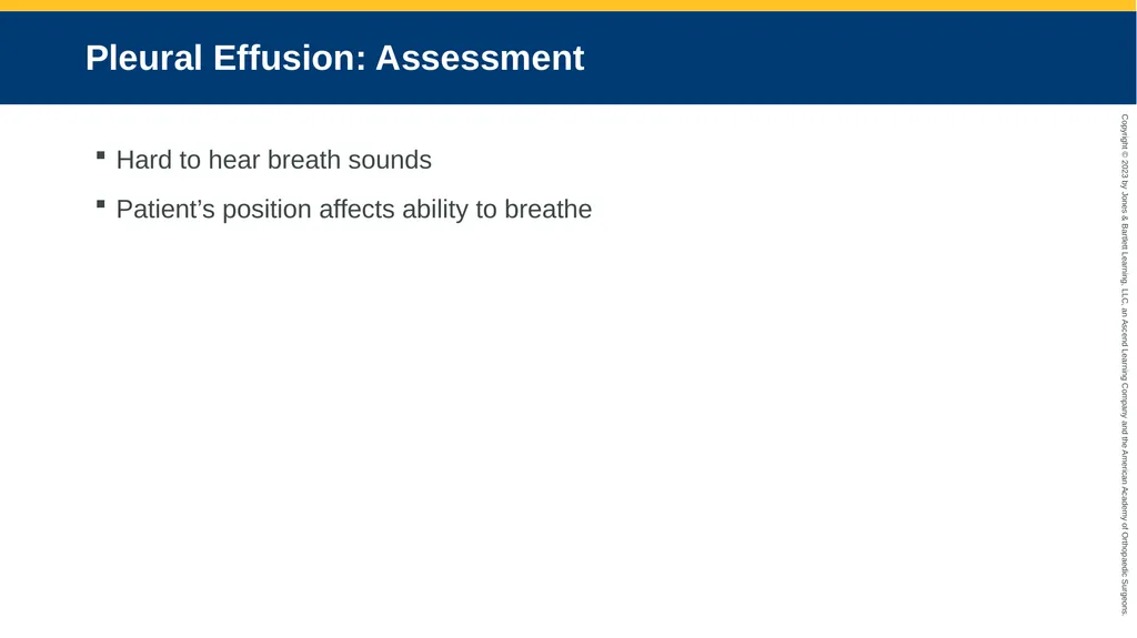 Respiratory Emergencies CHAPTER 17 Introduction - slide 172 of 179