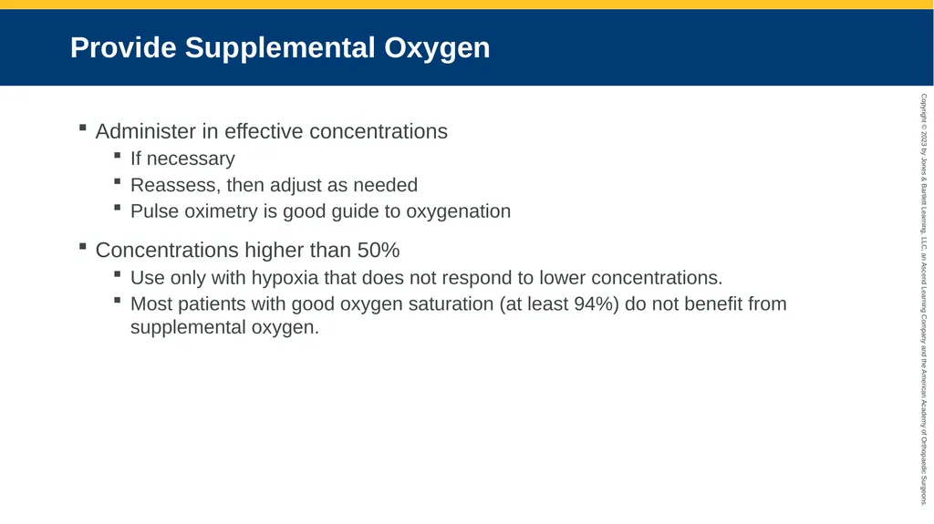 Respiratory Emergencies CHAPTER 17 Introduction - slide 78 of 179