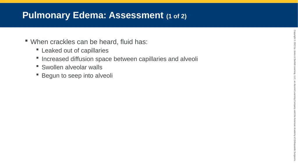 Respiratory Emergencies CHAPTER 17 Introduction - slide 161 of 179