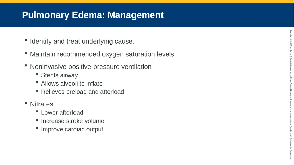Respiratory Emergencies CHAPTER 17 Introduction - slide 163 of 179