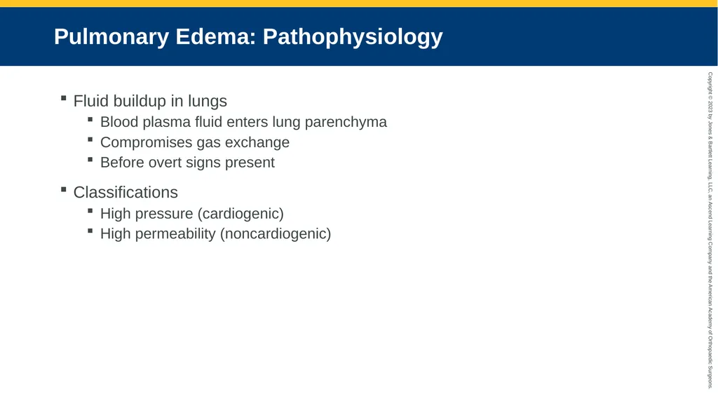 Respiratory Emergencies CHAPTER 17 Introduction - slide 160 of 179