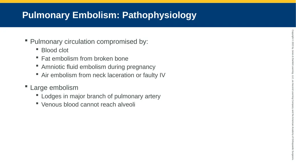 Respiratory Emergencies CHAPTER 17 Introduction - slide 174 of 179