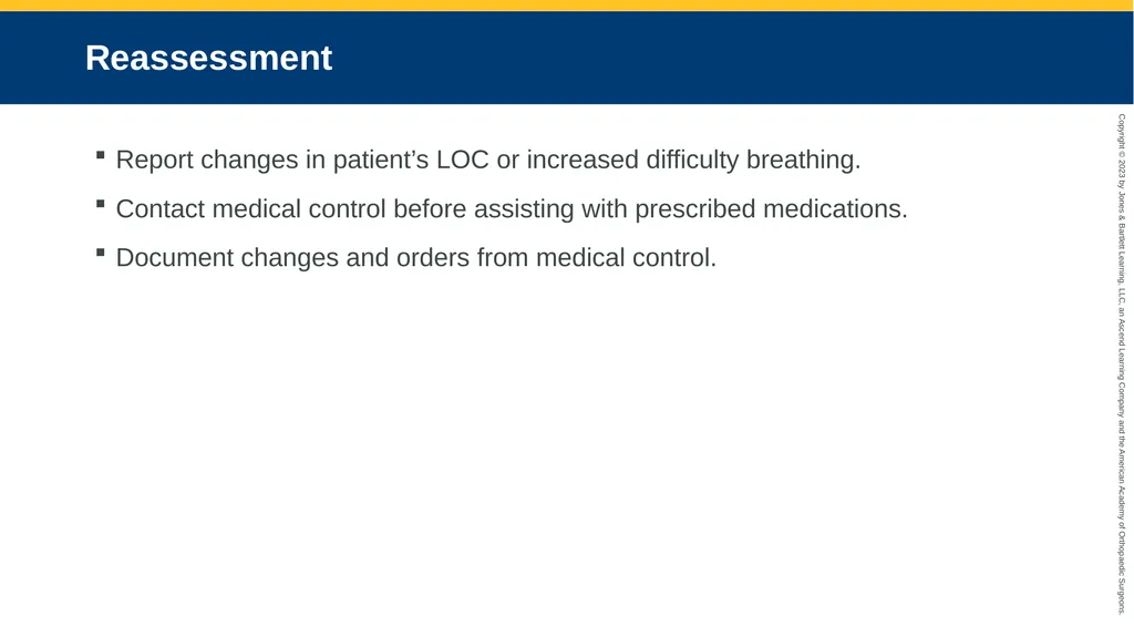 Respiratory Emergencies CHAPTER 17 Introduction - slide 72 of 179