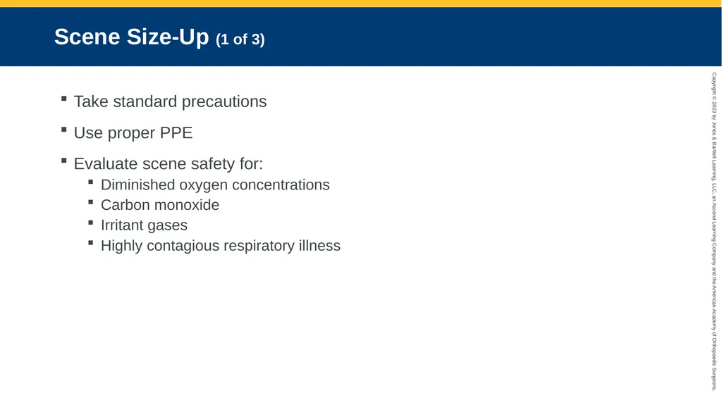 Respiratory Emergencies CHAPTER 17 Introduction - slide 31 of 179