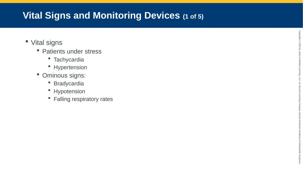 Respiratory Emergencies CHAPTER 17 Introduction - slide 67 of 179