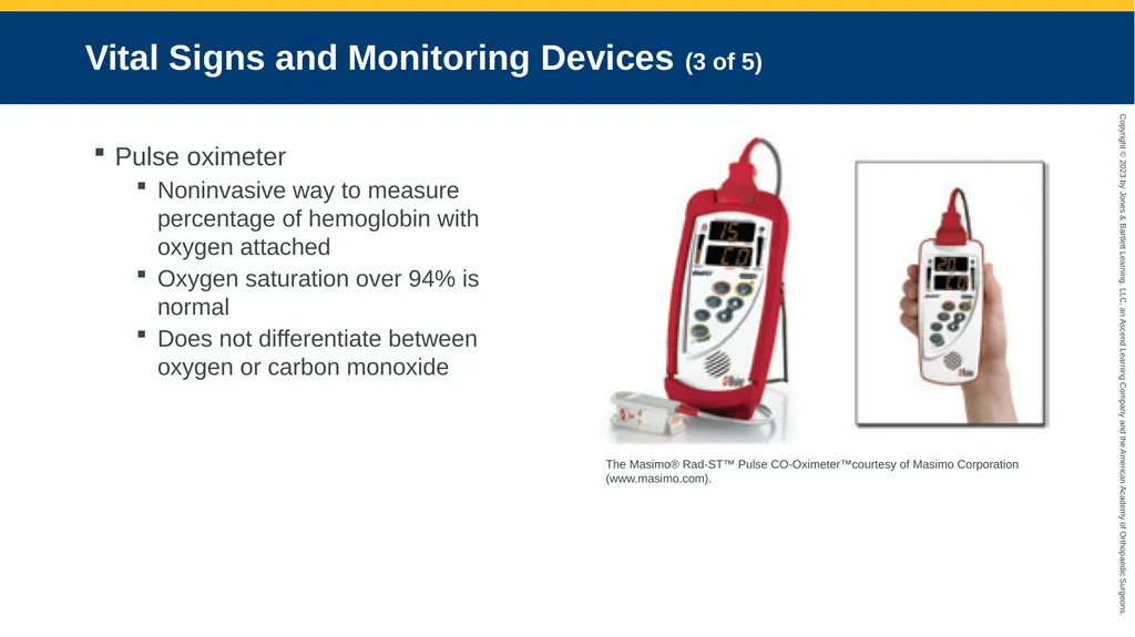 Respiratory Emergencies CHAPTER 17 Introduction - slide 69 of 179