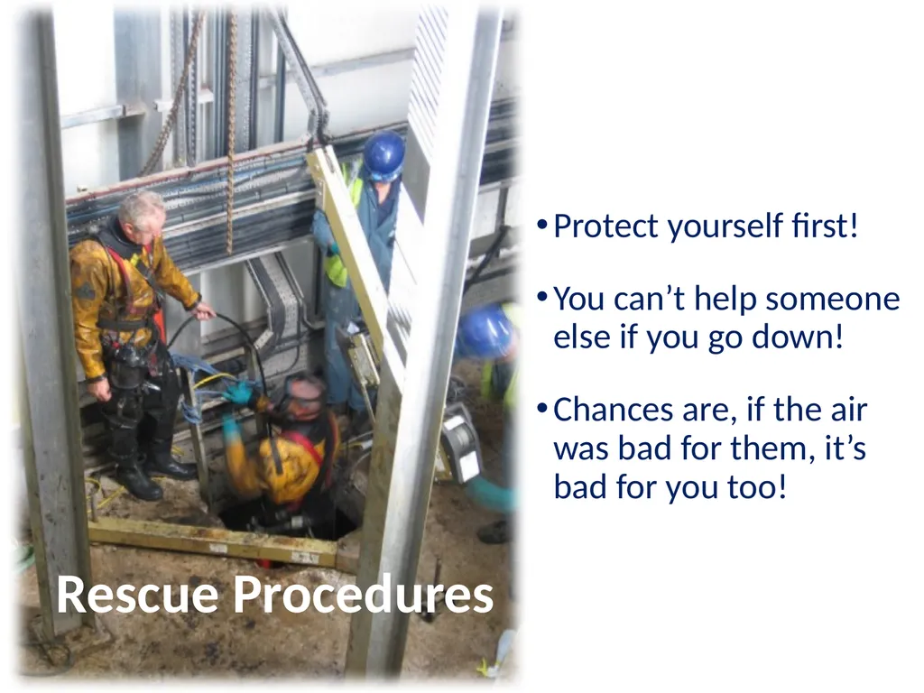 1 Hydrogen Sulfide (H2S) Emergency Response & - slide 20 of 28