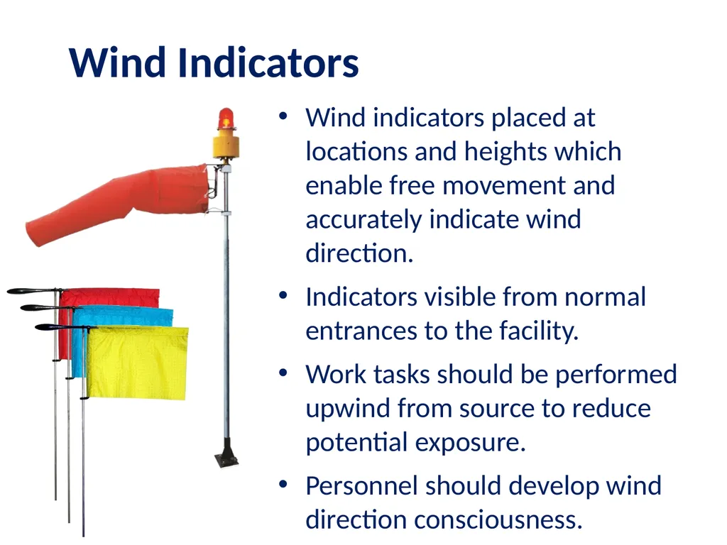 1 Hydrogen Sulfide (H2S) Emergency Response & - slide 12 of 28