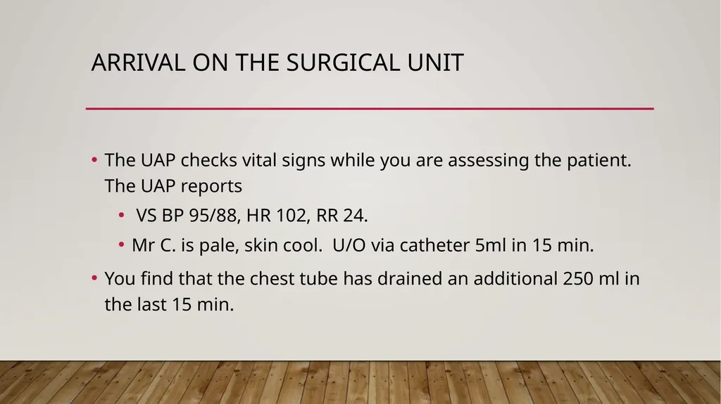 SHOCK Case Studies Margaret Avallone DNP RN - slide 5 of 60