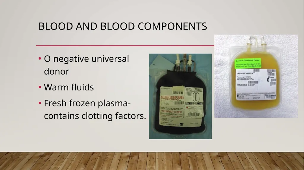 SHOCK Case Studies Margaret Avallone DNP RN - slide 12 of 60