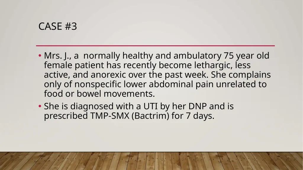 SHOCK Case Studies Margaret Avallone DNP RN - slide 46 of 60